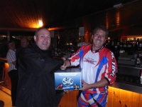 PREMI PER LA PRIMERA BULTACO